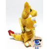 Authentic Pokemon center plush Poke Maniac Pikachu Charizard +/- 21cm